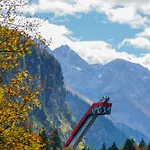 Allgaeufreund Daire Wertach