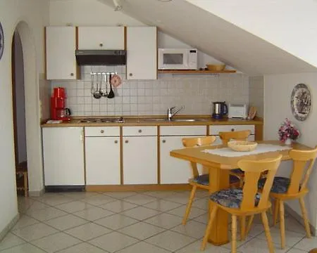 Apartman Allgaeufreund