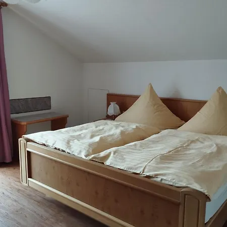 Apartman Allgaeufreund