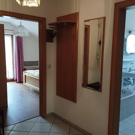 Allgaeufreund Apartman